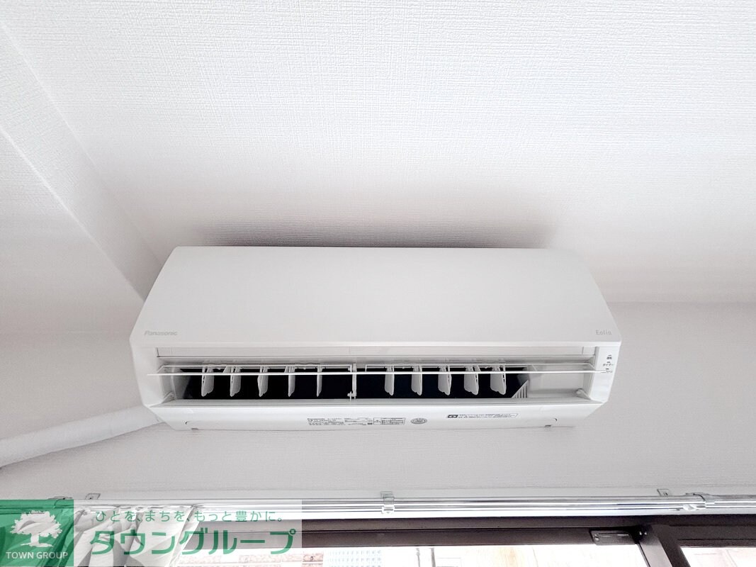 森田マンション２号棟の物件内観写真