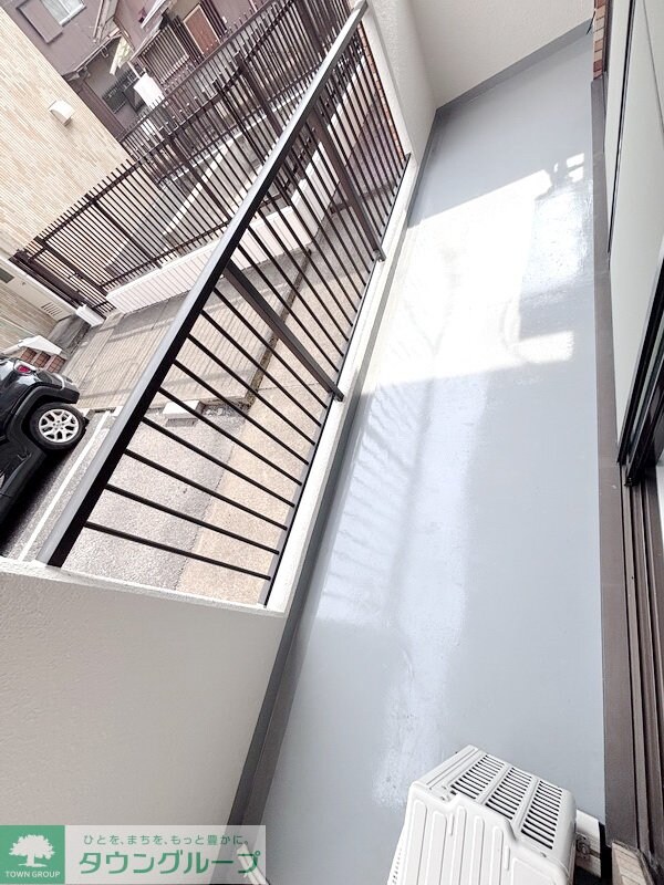 森田マンション２号棟の物件内観写真