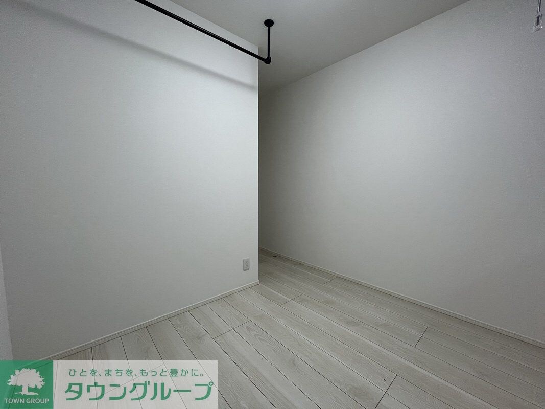 plumas金山町の物件内観写真