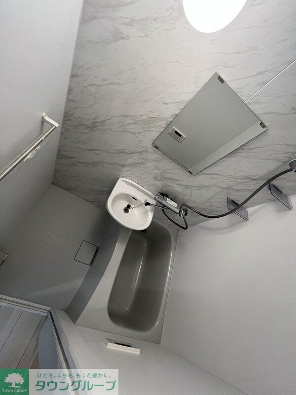 plumas金山町の物件内観写真