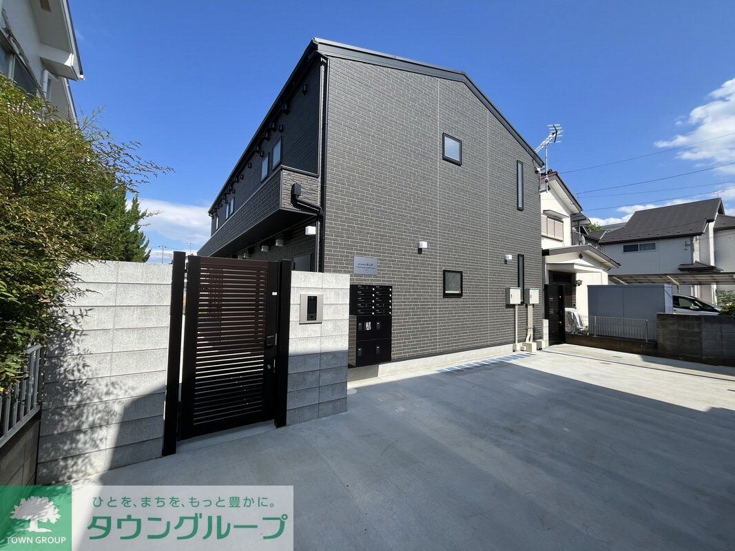 plumas金山町の物件内観写真