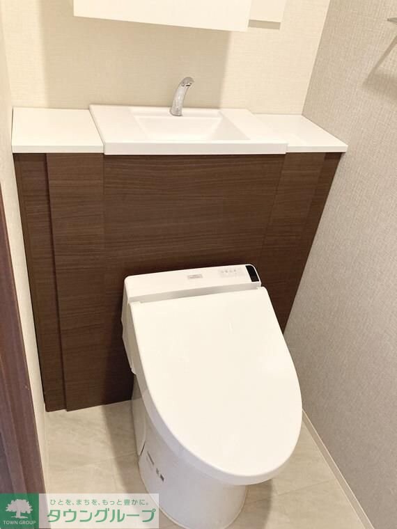 プラウド練馬光が丘公園の物件内観写真