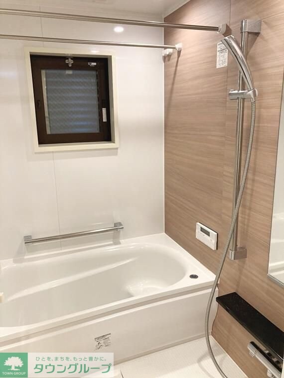 プラウド練馬光が丘公園の物件内観写真