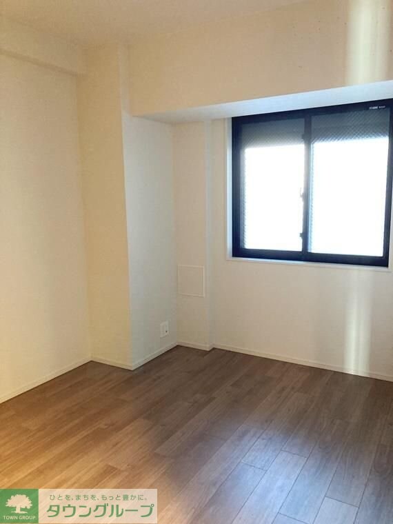 プラウド練馬光が丘公園の物件内観写真