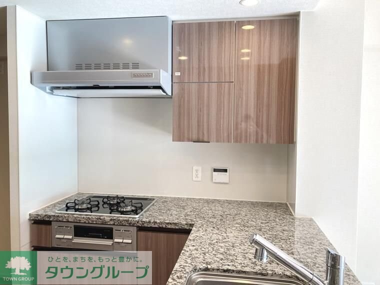 プラウド練馬光が丘公園の物件内観写真