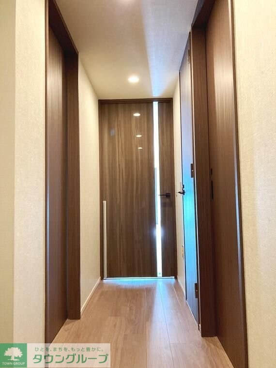 プラウド練馬光が丘公園の物件内観写真