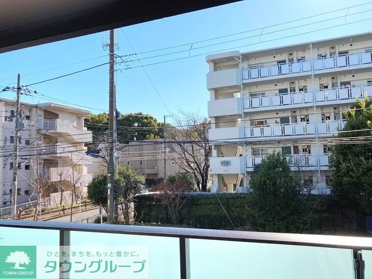 プラウド練馬光が丘公園の物件内観写真