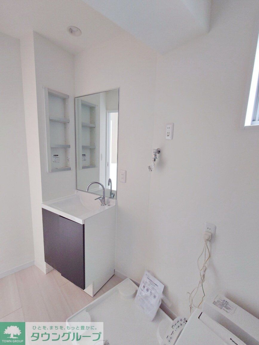 NSGATE富士見台nextの物件内観写真