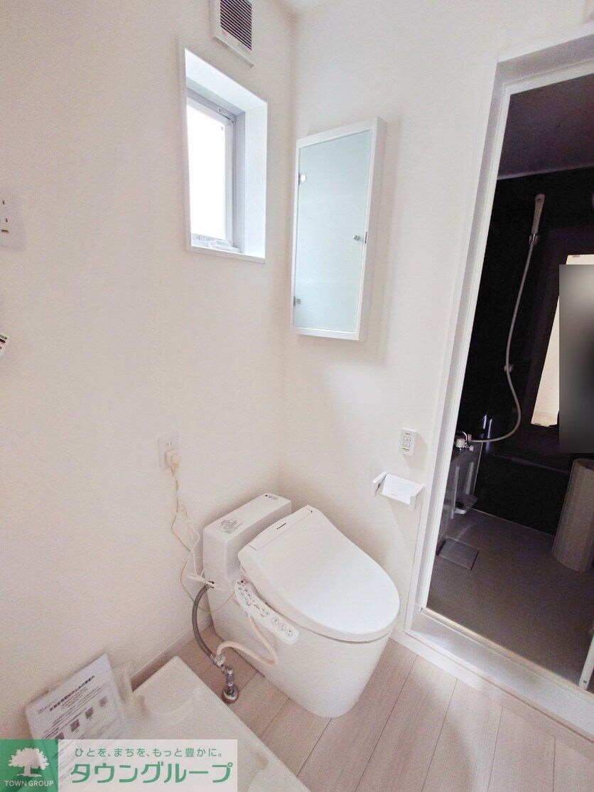 NSGATE富士見台nextの物件内観写真