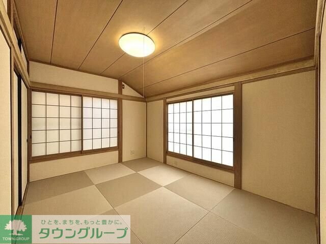 西大泉5丁目貸家の物件内観写真