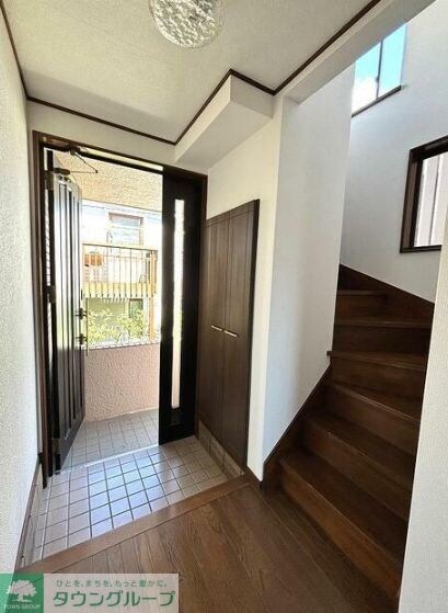 西大泉5丁目貸家の物件内観写真