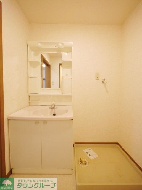 メゾンアンソレイエの物件内観写真