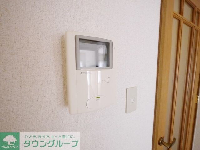 メゾンアンソレイエの物件内観写真