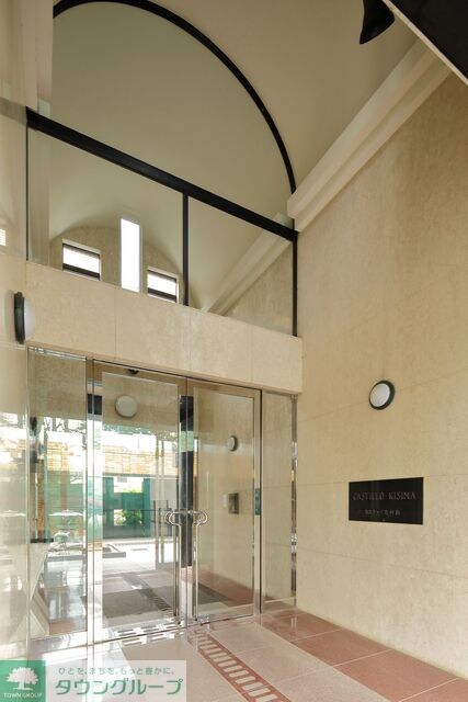 カスティーヨ杵島の物件内観写真