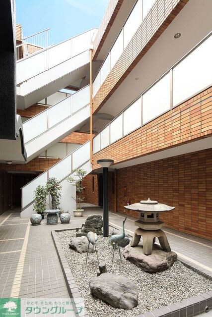 カスティーヨ杵島の物件内観写真