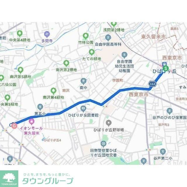 Ｓｅｒｅｎｏの物件内観写真