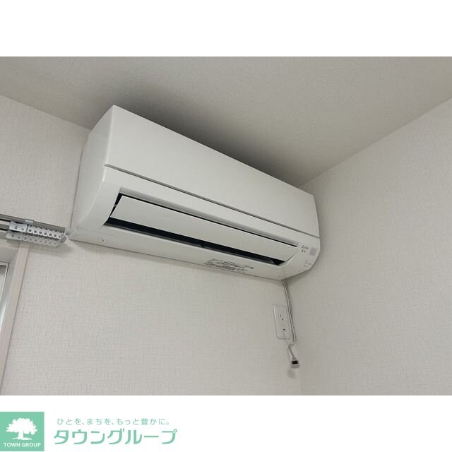 Ｓｅｒｅｎｏの物件内観写真