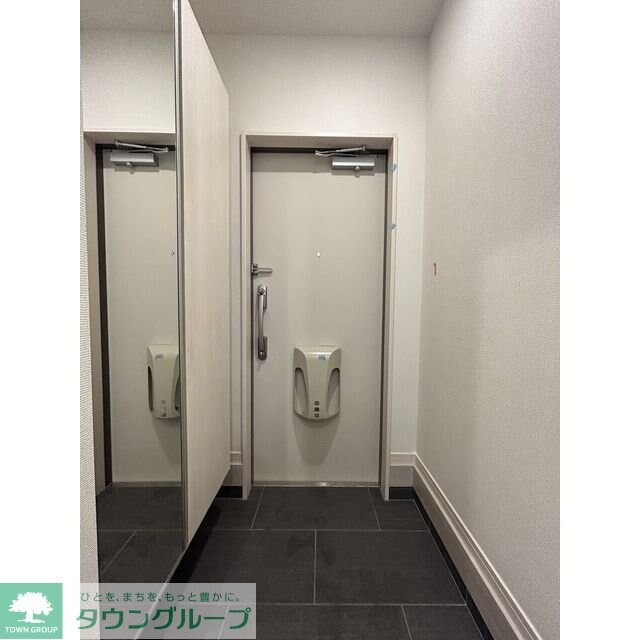 Ｓｅｒｅｎｏの物件内観写真