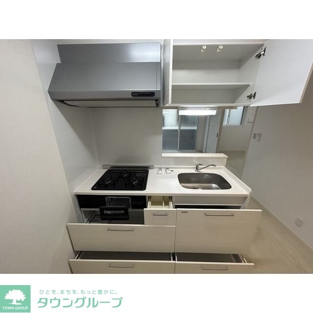 Ｓｅｒｅｎｏの物件内観写真