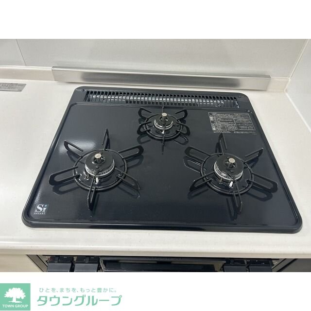 Ｓｅｒｅｎｏの物件内観写真