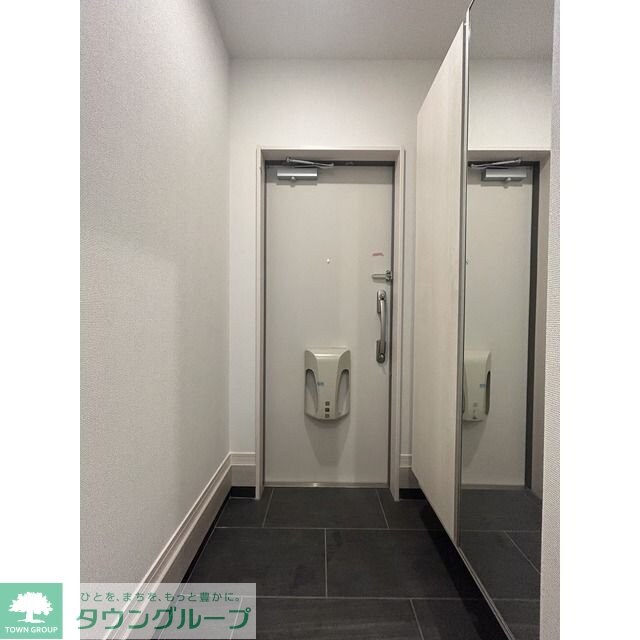 Ｓｅｒｅｎｏの物件内観写真