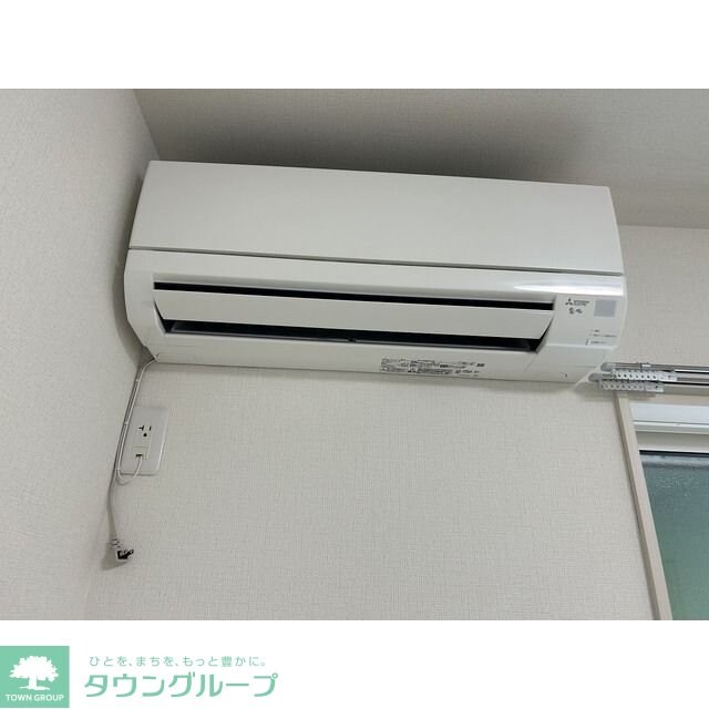 Ｓｅｒｅｎｏの物件内観写真