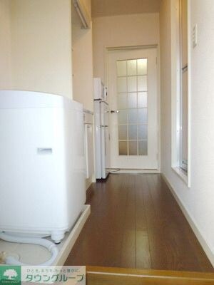 レオパレスグリーンステージ田無の物件内観写真