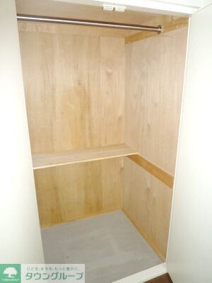 レオパレスグリーンステージ田無の物件内観写真