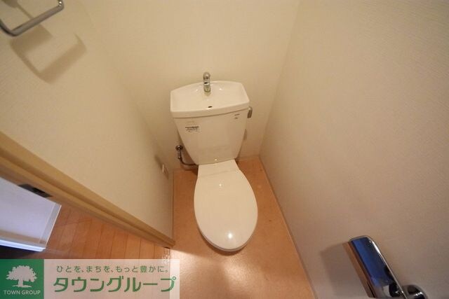 エスペランサ光が丘の物件内観写真