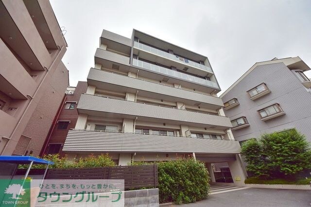 エスペランサ光が丘の物件内観写真