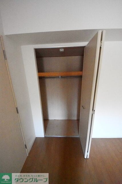 エスペランサ光が丘の物件内観写真