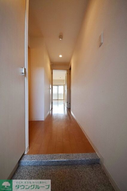 エスペランサ光が丘の物件内観写真