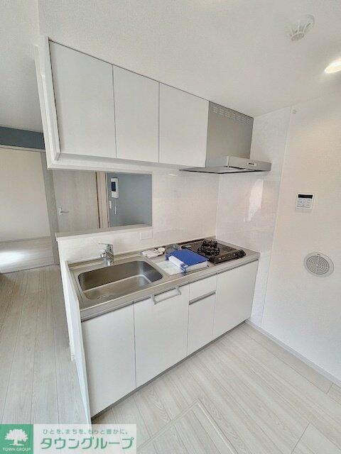 リーブルファイン新座大和田IIの物件内観写真