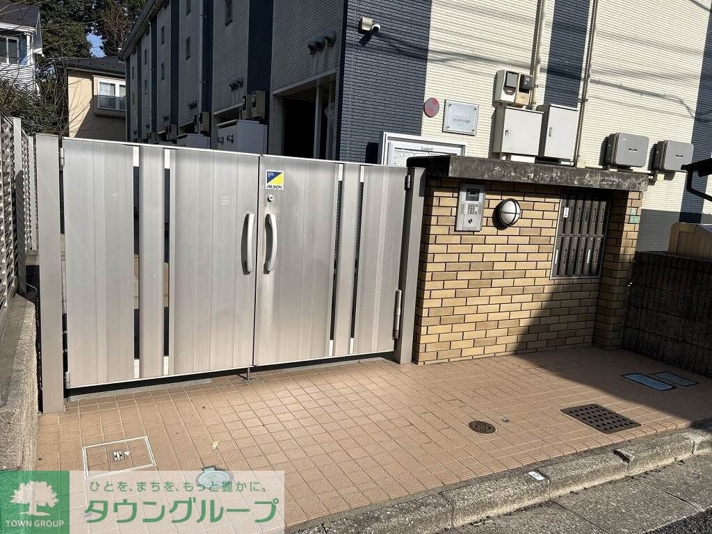 レオネクストルミナウス春日の物件内観写真