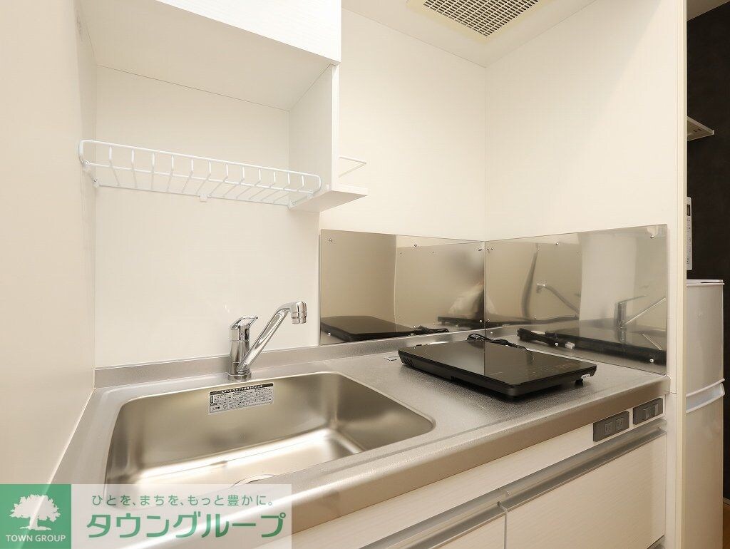 レオパレスＭａｉｓｏｎ　Ｌｕｍｉｅｒｅの物件内観写真