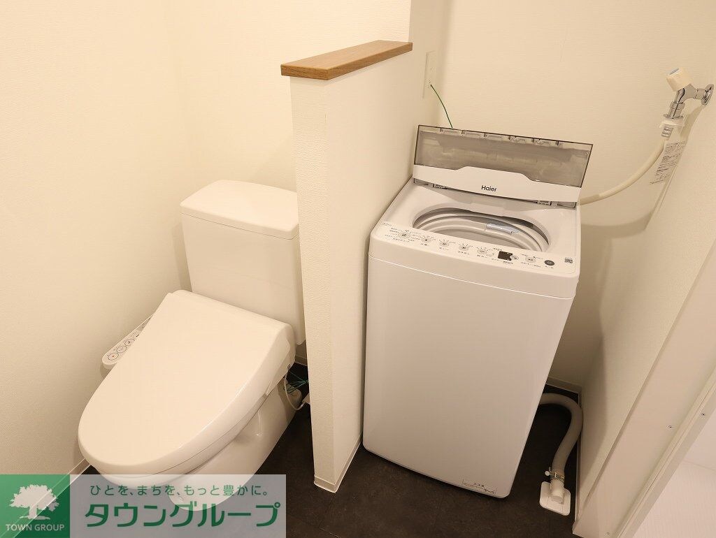 レオパレスＭａｉｓｏｎ　Ｌｕｍｉｅｒｅの物件内観写真