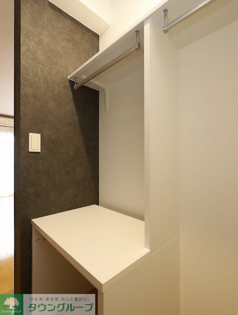 レオパレスＭａｉｓｏｎ　Ｌｕｍｉｅｒｅの物件内観写真