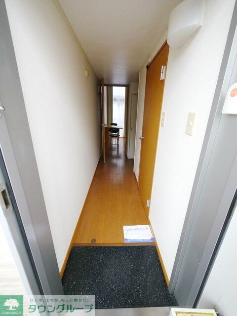 レオパレスエクレールの物件内観写真