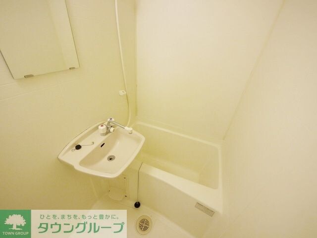 レオパレスエクレールの物件内観写真