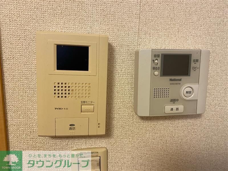 レオパレス彩の物件内観写真
