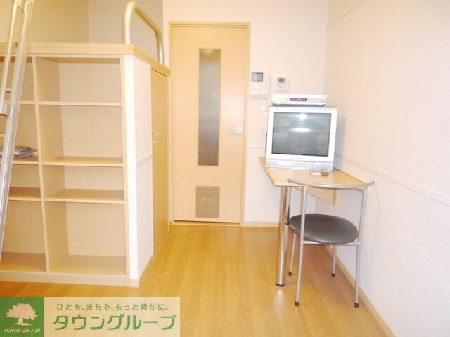 レオパレスＨＡＲＭＯＮＹの物件内観写真