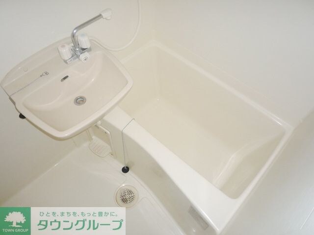 レオパレスＨＡＲＭＯＮＹの物件内観写真