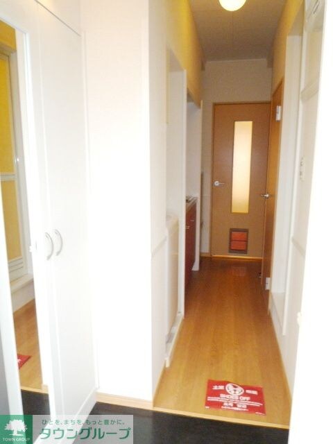 レオパレスＨＡＲＭＯＮＹの物件内観写真