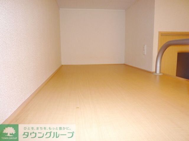 レオパレスＨＡＲＭＯＮＹの物件内観写真