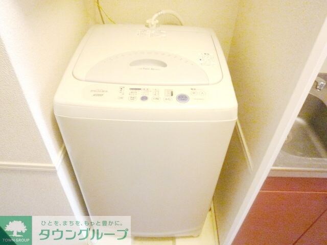 レオパレスＨＡＲＭＯＮＹの物件内観写真