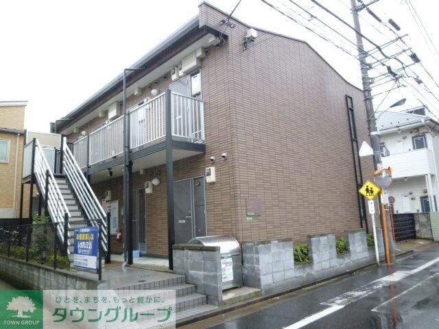 レオパレスＨＡＲＭＯＮＹの物件内観写真