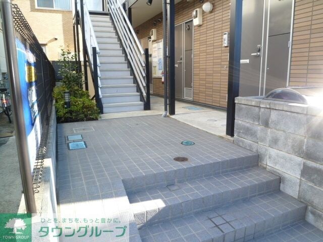 レオパレスＨＡＲＭＯＮＹの物件内観写真