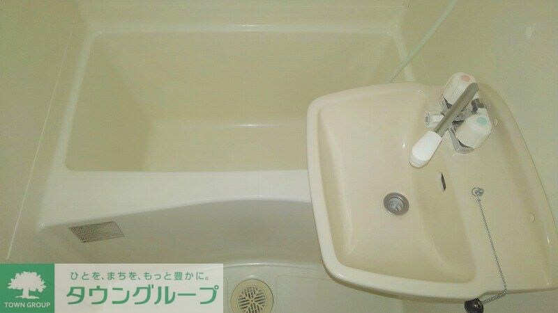 レオパレス山百合の物件内観写真