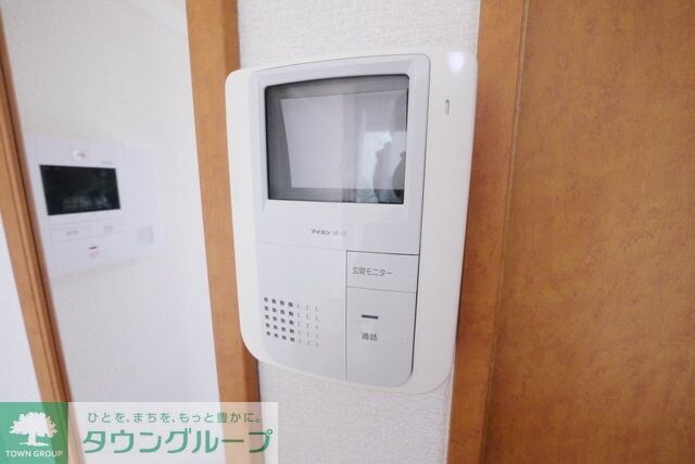 レオパレス山吹の物件内観写真