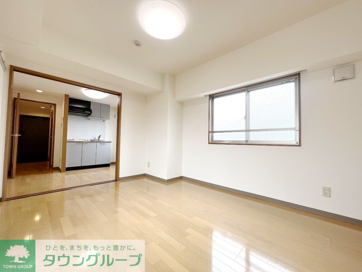 レジデンス練馬北町の物件内観写真